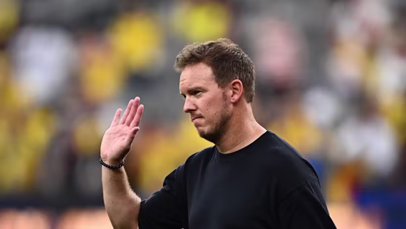 Alman Teknik Direktör Nagelsmann: Kimseye Kendimi Kanıtlamak Zorunda Değilim