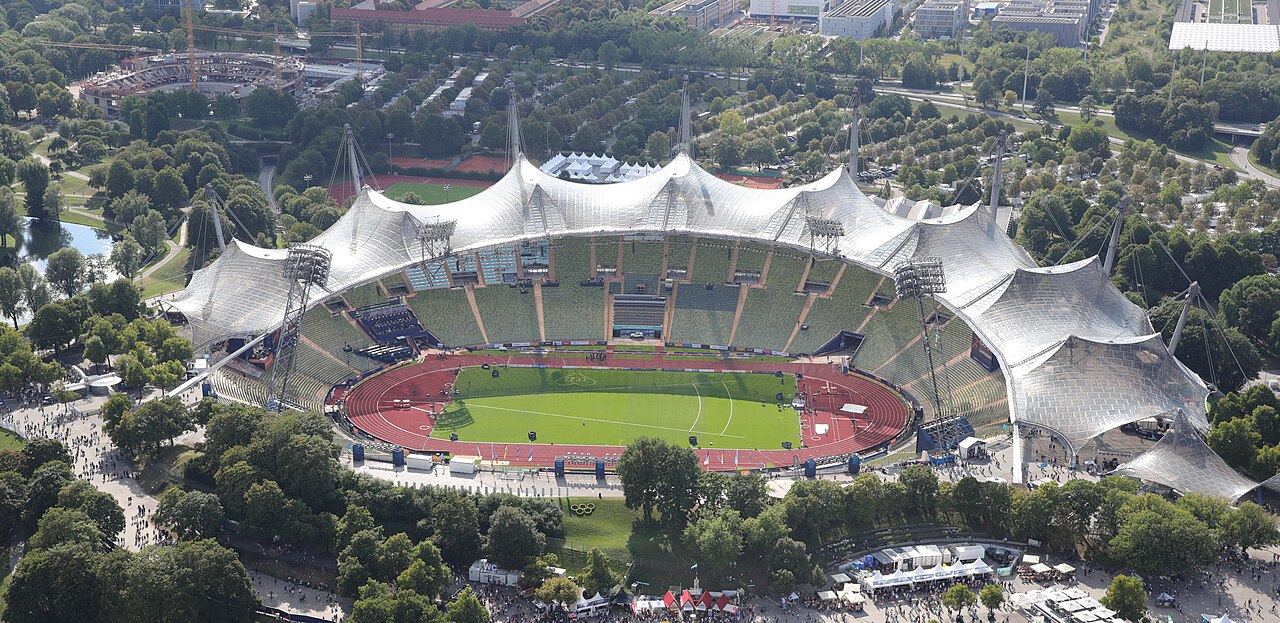 Almanya 2036 Olimpiyatları için Münih'i seçti