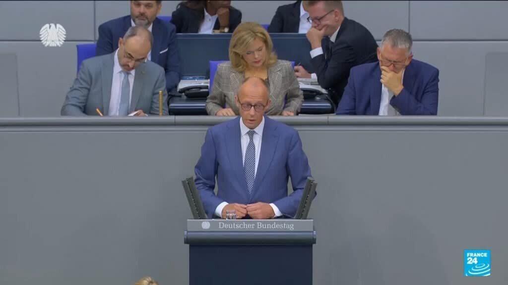 Almanya'da AfD anketlerde önde: CDU Mecklenburg'da çöküşte
