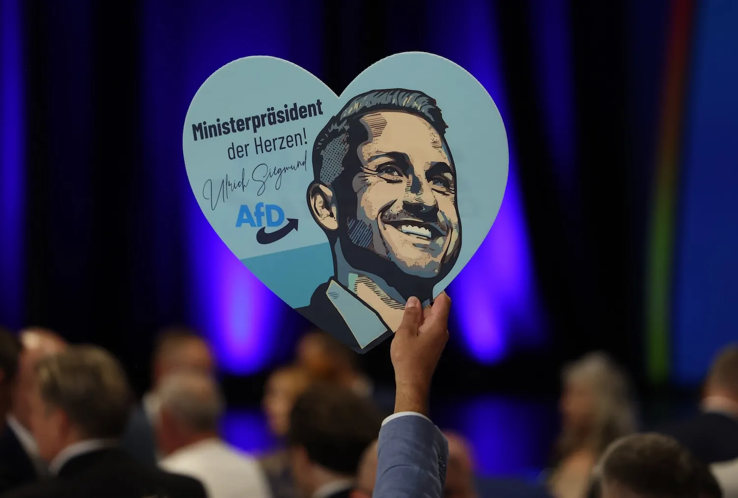 Almanya'da AfD'nin Yükselişi: Neden Bu Kadar Alman'ı Etkiliyor