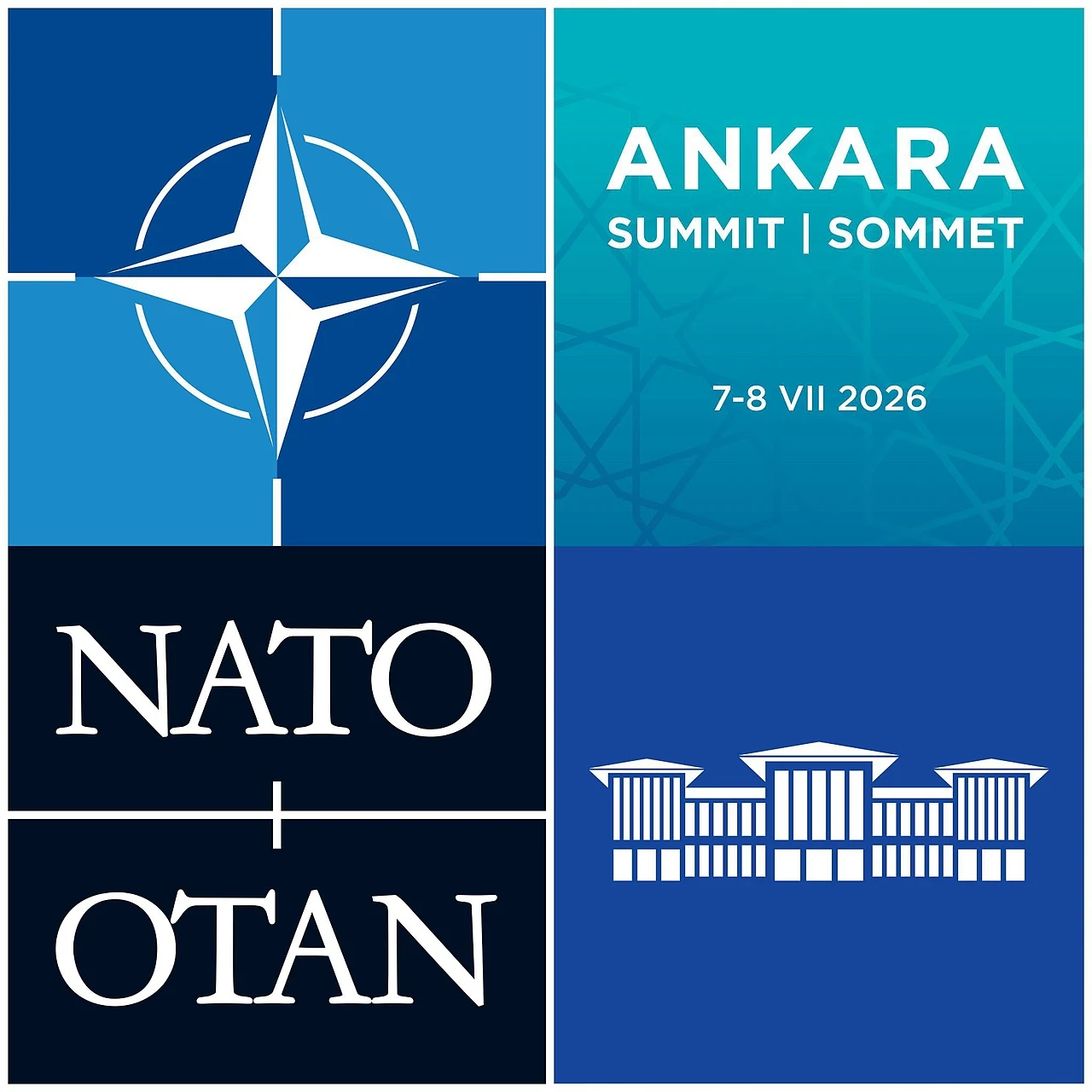 Almanya Başbakanı Merz, Ankara'ya geldi: NATO Zirvesi öncesi kritik temaslar