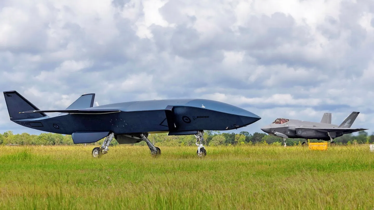 Almanya Boeing MQ-28 Ghost Bat Hızlı Tedarik Planını İptal Etti