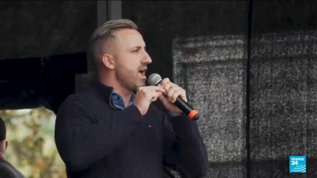 Almanya'nın doğusunda AfD fırtınası: Gözler Saksonya ve Thüringen'de