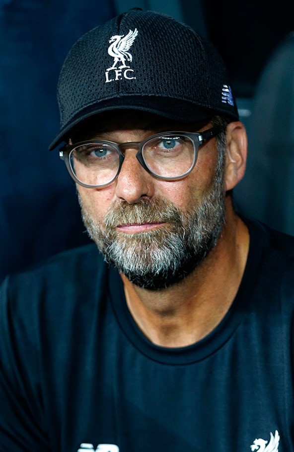 Almanya, Dünya Kupası Şokunda Klopp'a Yöneldi