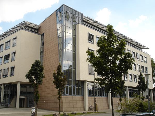 Almanya'da Ağustos'ta Ekonomik Beklentiler Yükseldi
