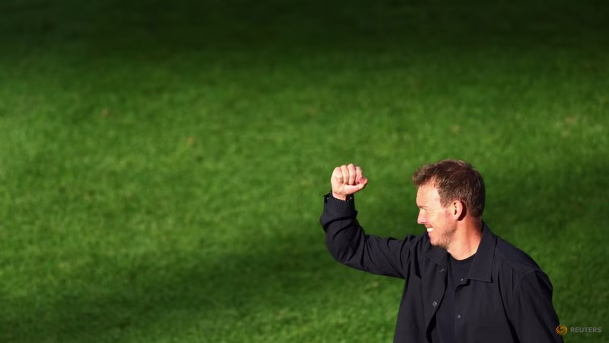 Nagelsmann: Fildişi Sahili galibiyeti hak ettik