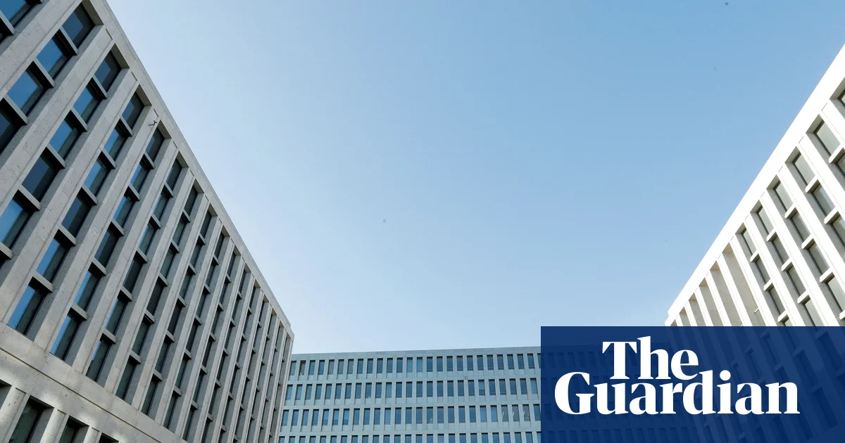 Almanya istihbarat teşkilatlarına yönelik kısıtlamaları kaldırma kararı aldı