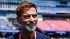 Almanya'da Klopp Yeniden Doğuş: Efsane mi, Geçici Çözüm mü