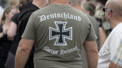 Almanya'nın Nazi geçmişi krizi: AfD seçim zaferine hazırlanıyor