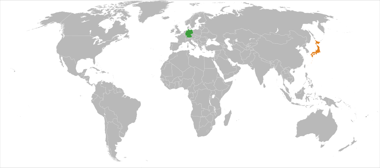 Almanya ve Japonya 80 Yıl Sonra Yeniden Silahlanıyor