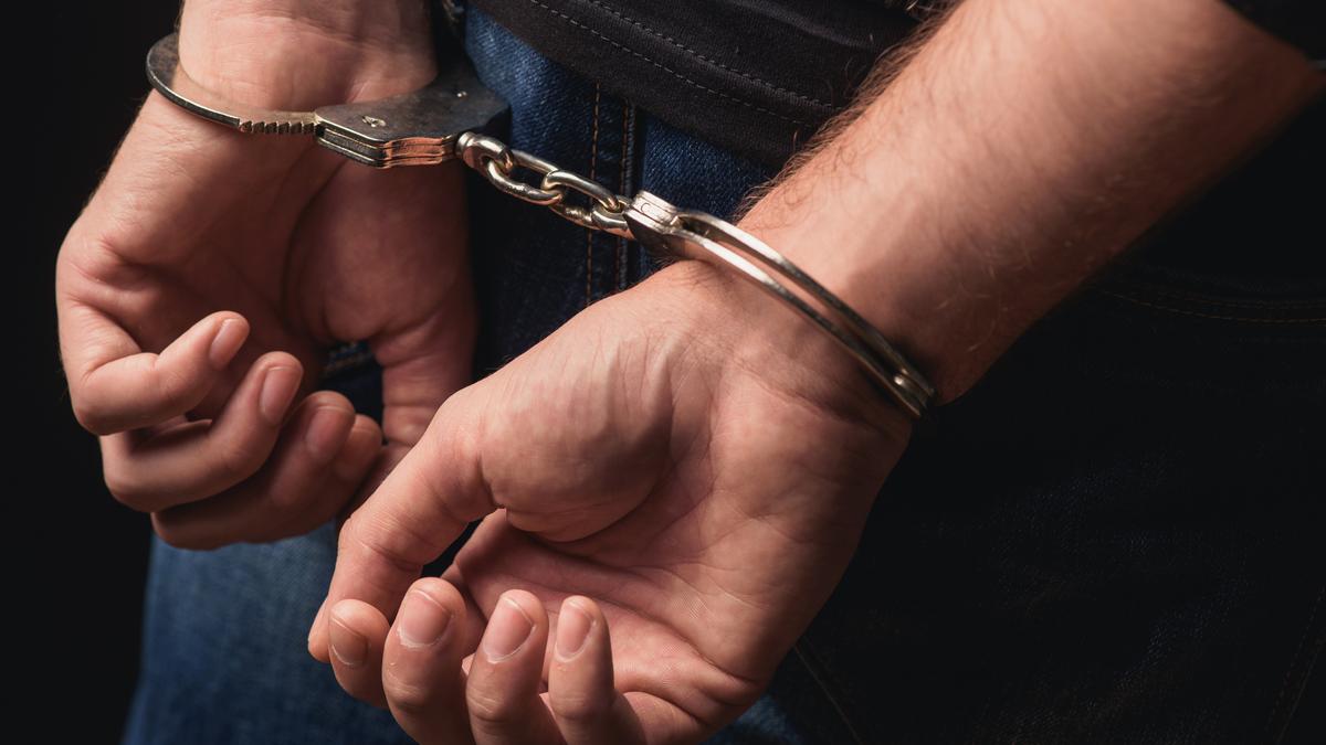 Almanya'da Hintli öğrenci Arizona'daki cinayetle ilgili tutuklandı