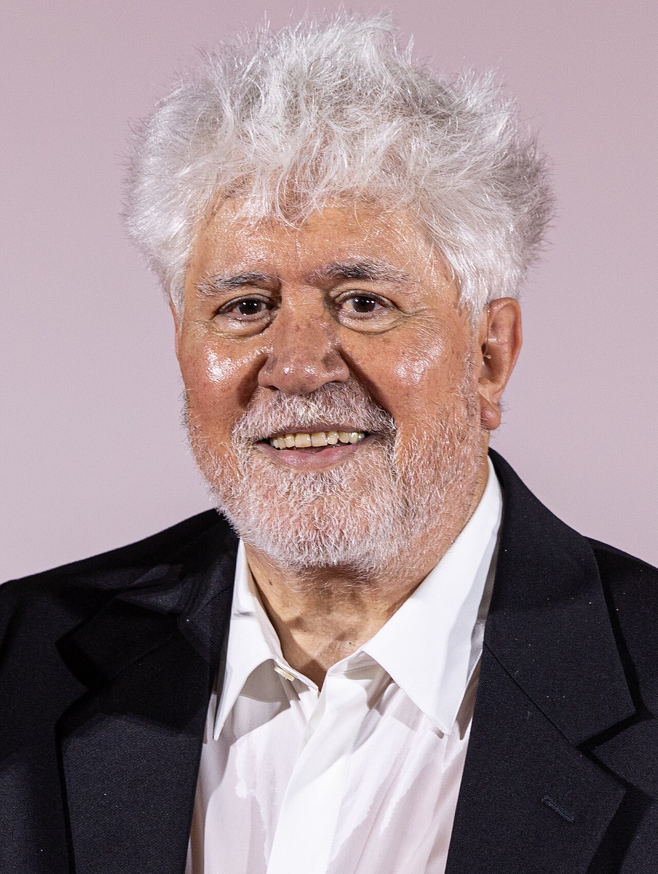 Almodóvar: En Riskli Filmi Kendi Kötü Adamı Olduğu Yapım