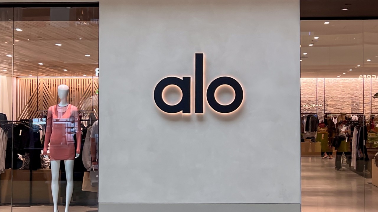 Alo Yoga, Alibaba'nın Tmall Platformunda Çin'e Giriş Yapıyor