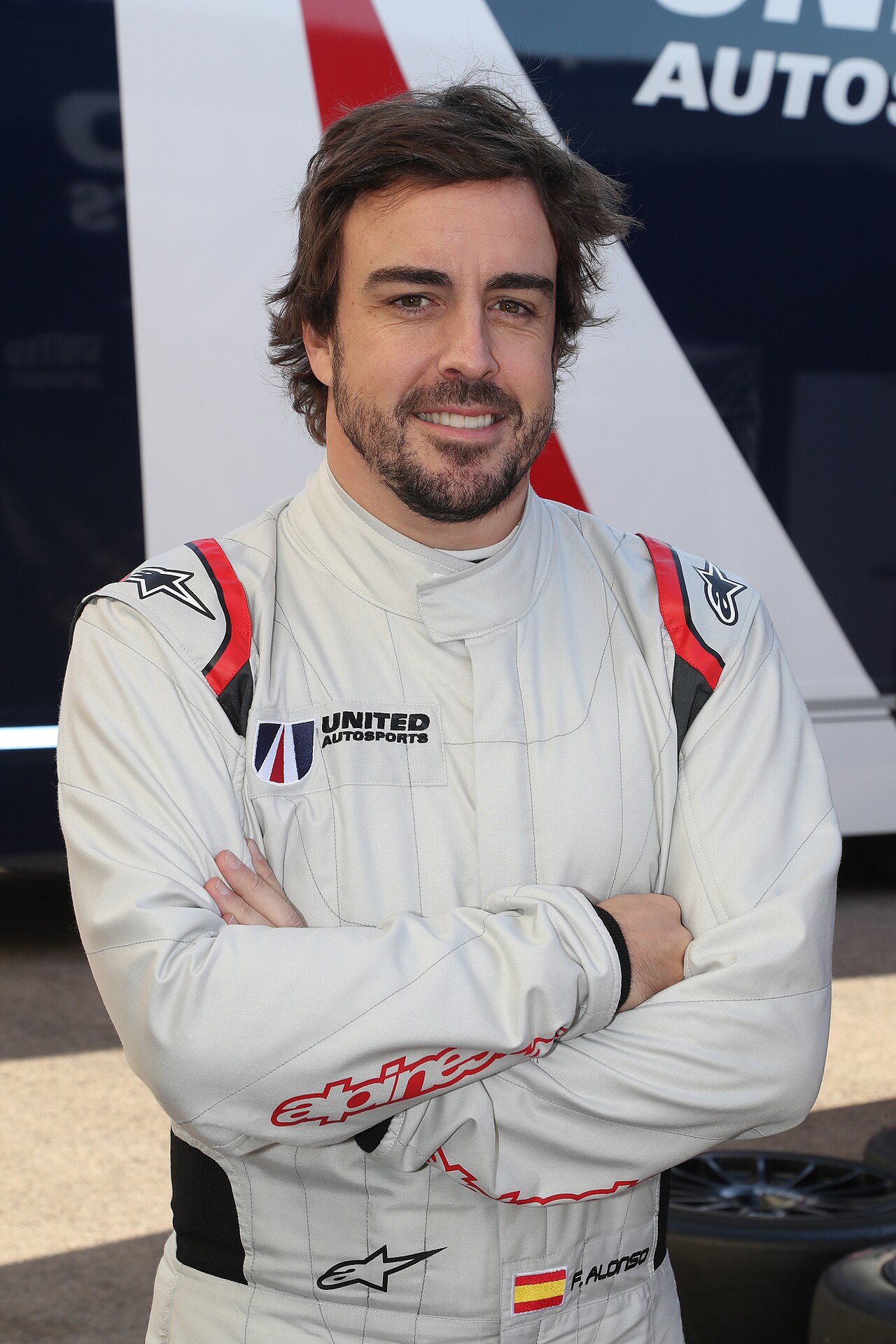 Alonso: 5 dakikalık sohbet F1 geleceğimi belirledi