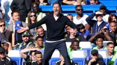 Alonso'dan Chelsea'ye sert eleştiri: 'Yeni sistem, aynı sorunlar