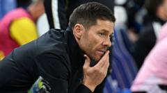 Alonso Sorumluluk Aldı: Chelsea Yedekleri Kupayı Kurtardı