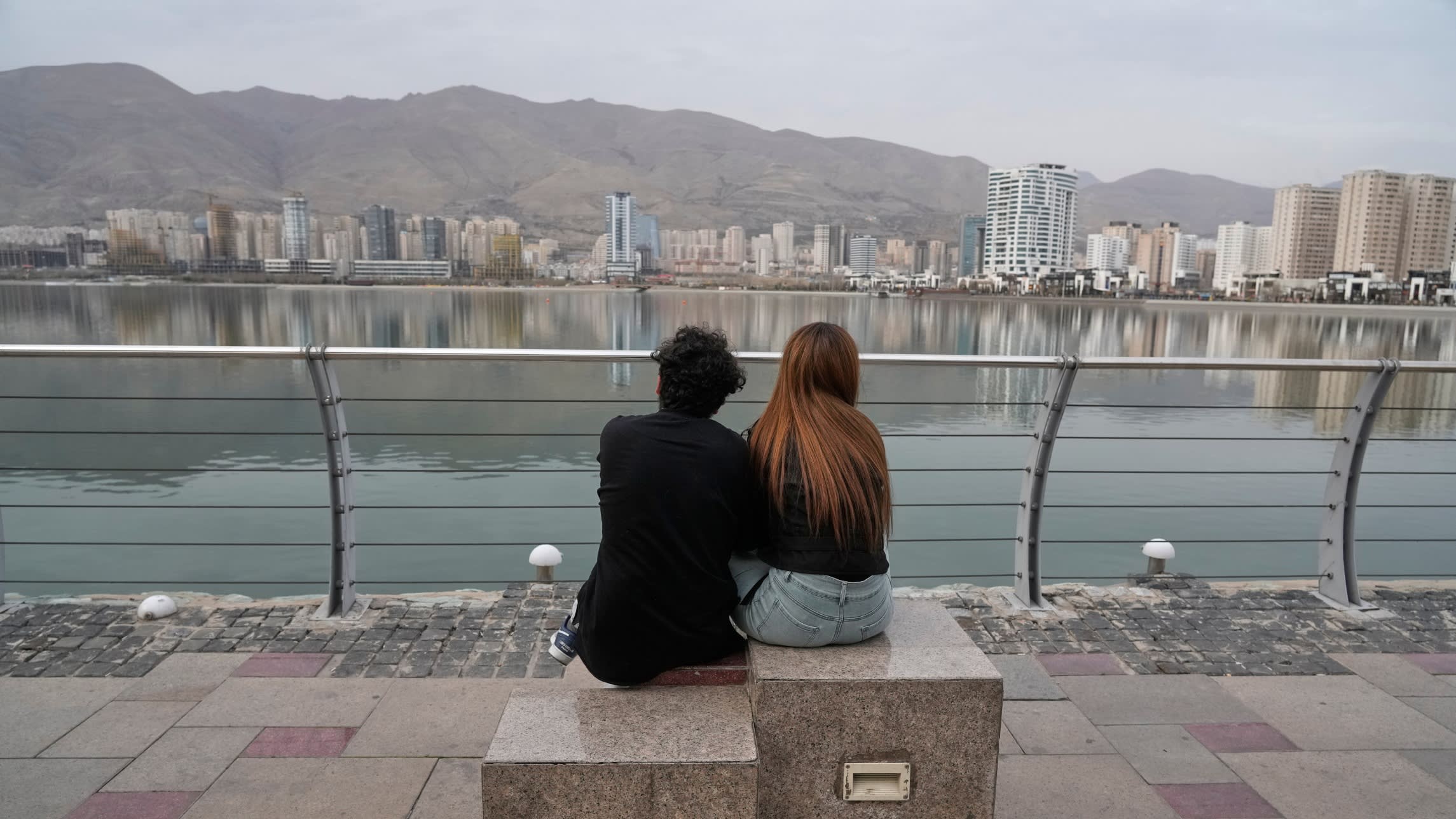 Altın Gözden Düşerken Tahran'da Konut Fiyatları Yükseliyor