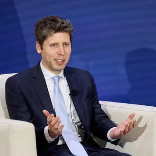 Altman: Yapay zekâ çağında fikir adamları geri dönüyor