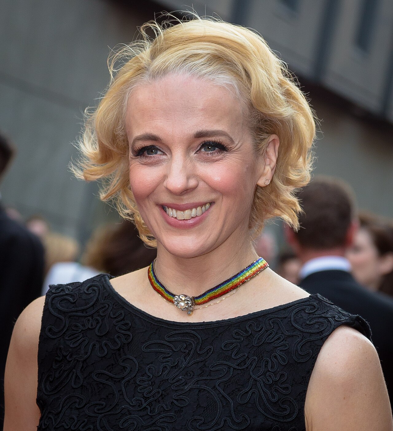 Amanda Abbington'a BBC'den beş haneli tazminat: Strictly iddiaları kabul edildi