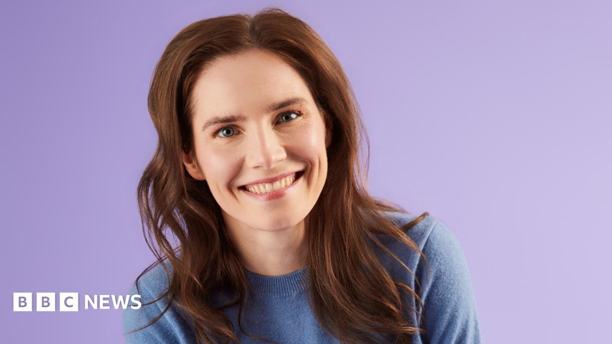 Amanda Knox'un Edinburgh Gösterisi: Samimi Ama Stand-up Değil
