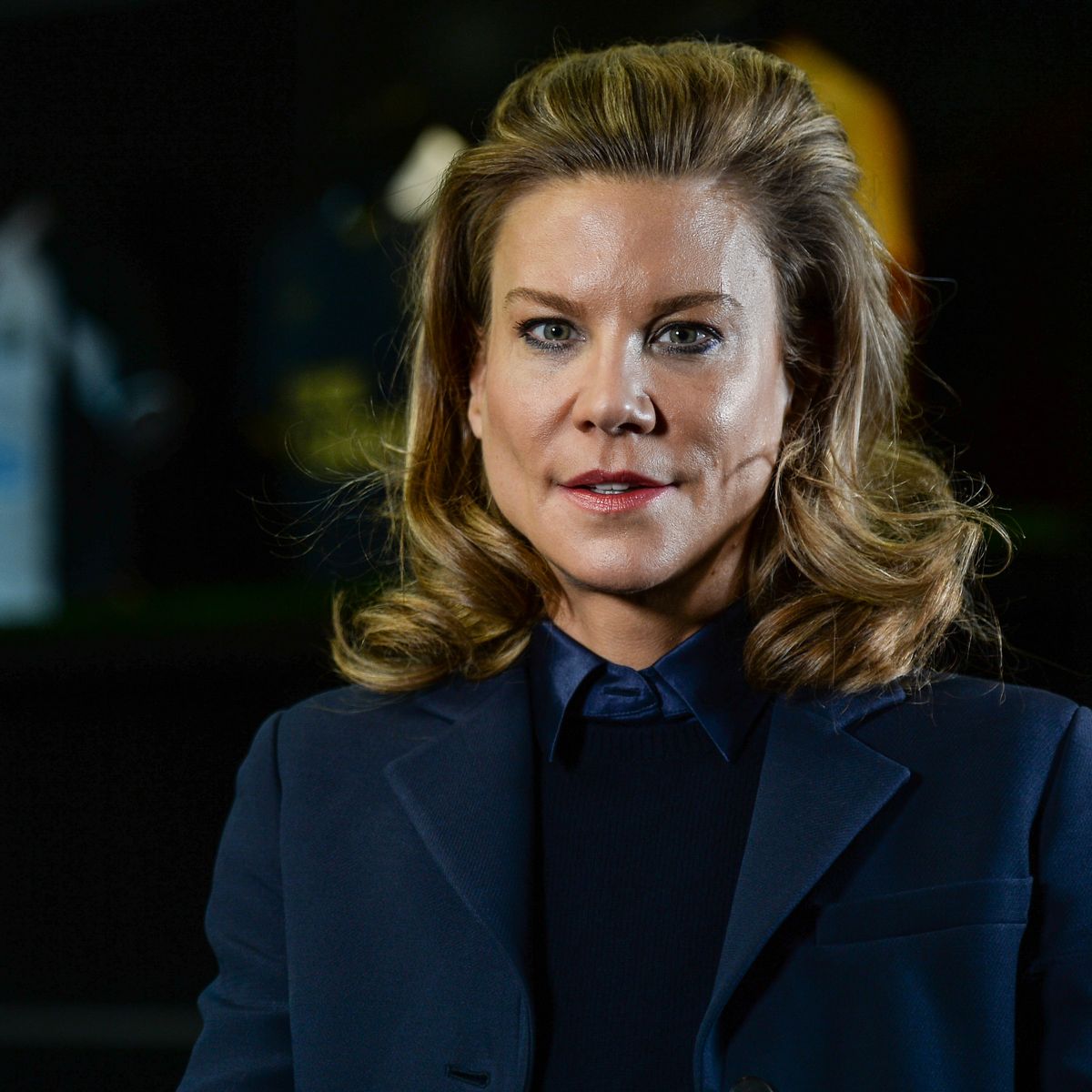 Amanda Staveley: Orta Doğu sermayesi ile İngiliz futbolunun buluşma noktası