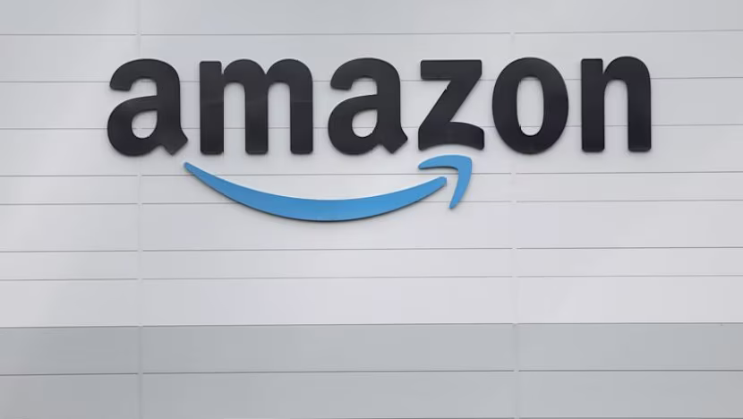 Amazon Avrupa'ya 12 Milyar $ Yatırım Yapacak, Yeni AI Depo Robotu Tanıttı