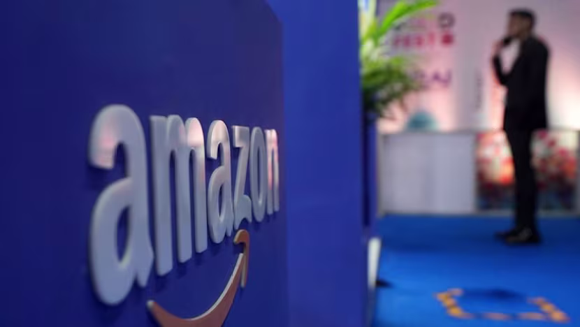 Amazon, Hindistan'daki Veri Merkezleri İçin Su Tasarrufu Adımlarını Açıkladı