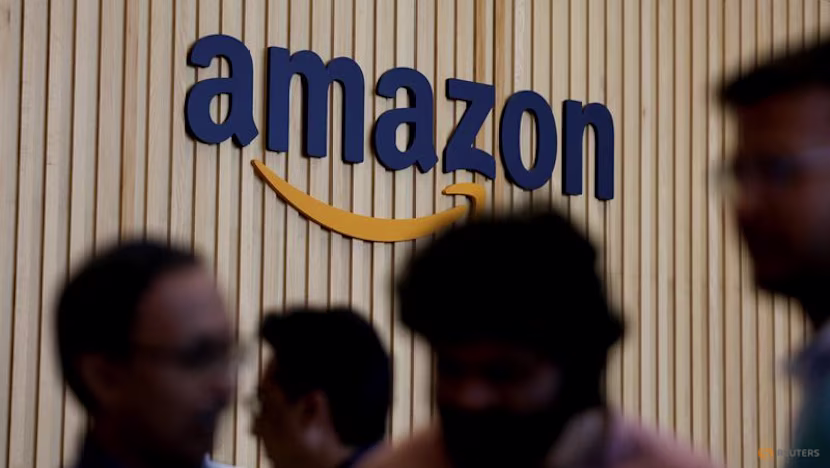 Amazon Hindistan'a 13 milyar dolar daha yatıracak