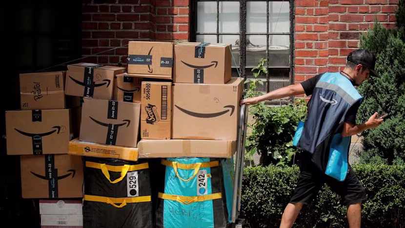 Amazon Prime Day, ABD'li tüketicinin alım gücünü test ediyor