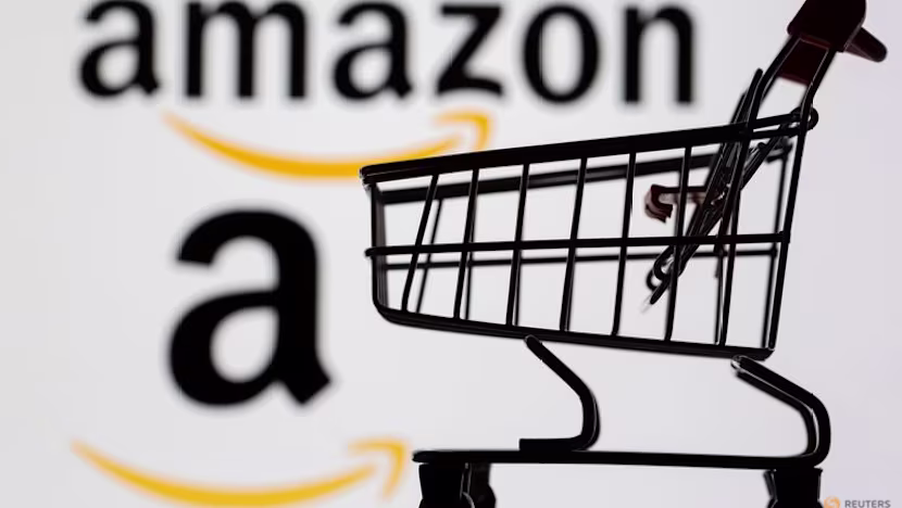 Amazon Prime Day'de ABD online harcamaları 8,3 milyar dolara ulaştı