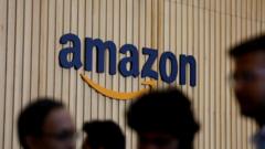 Amazon reklam fiyatlarını ABD davasıyla mercek altında