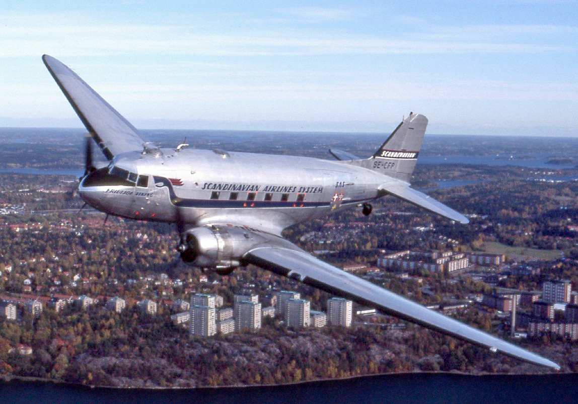 Amazon Üzerinde Tarihi DC-3 ile Uçuş: Bir Havacılık Efsanesi