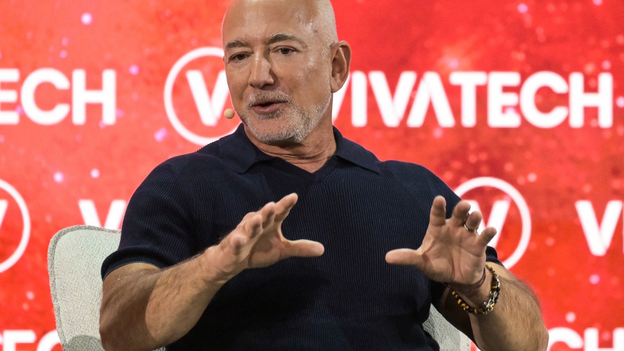 Amazon, veri merkezleri için dev doğalgaz santrali finanse edecek