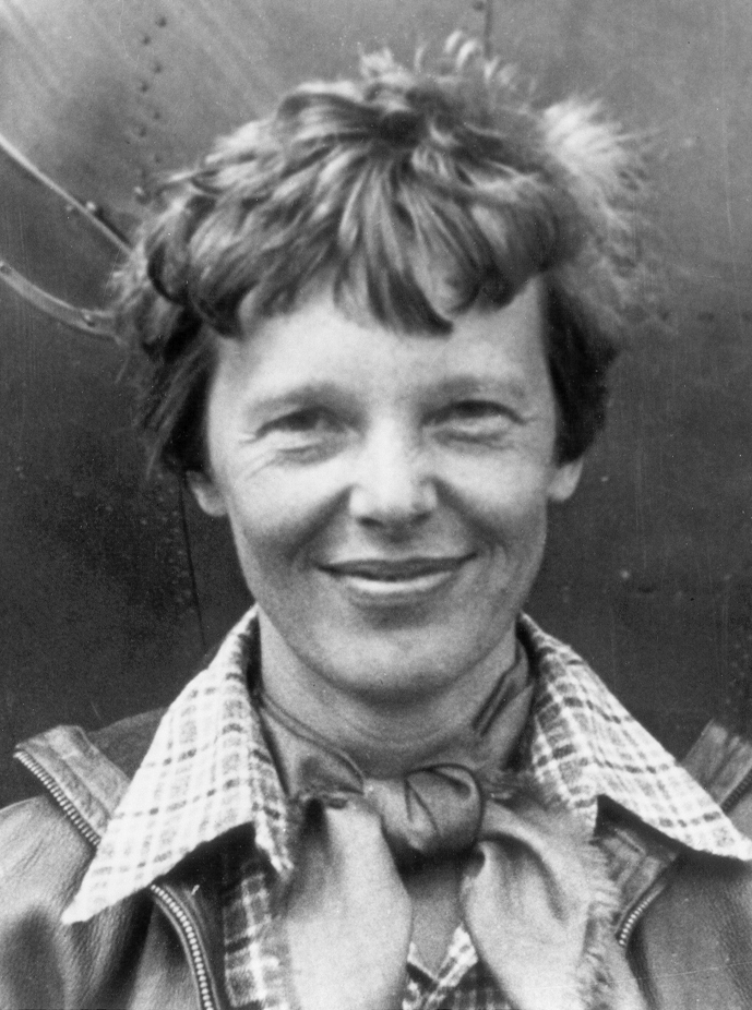 Amelia Earhart Ekibi Pasifik'teki Gizemli Nesneyi Araştıracak