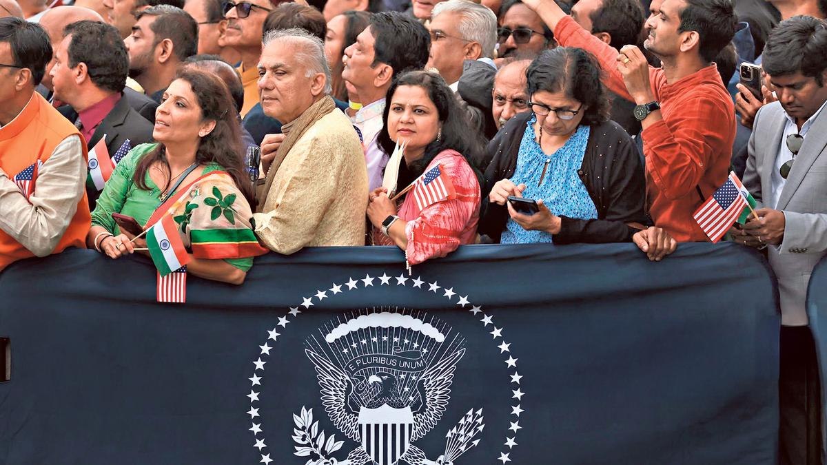 Amerika 250 yaşında: Gösterişli kutlamalar ve derin uçurumlar