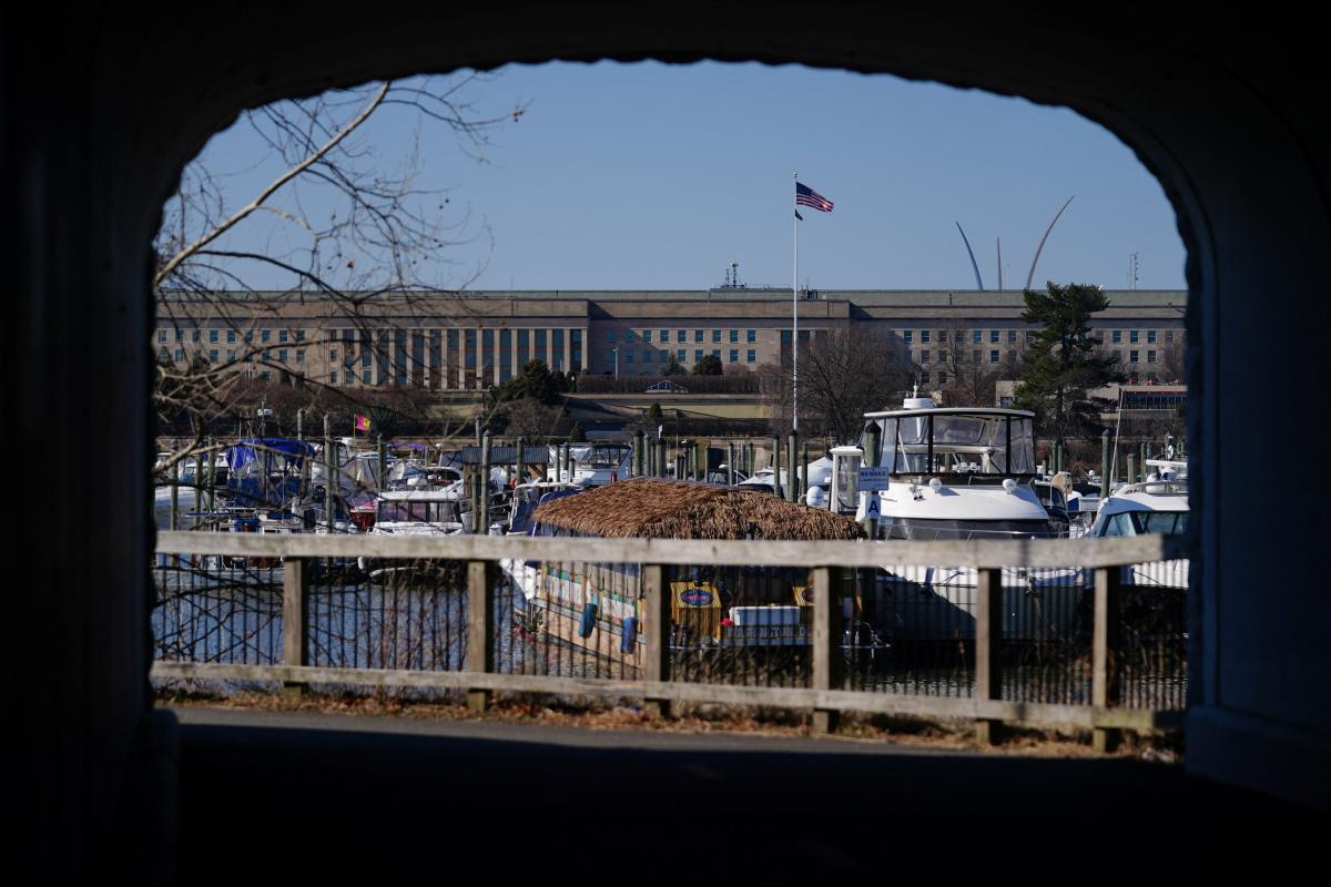 Amerika'nın Trilyon Dolarlık Başarısızlığı: Pentagon Reformu Gündemde