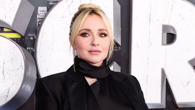 Amerikalı oyuncu Hayden Panettiere 36 yaşında hayatını kaybetti