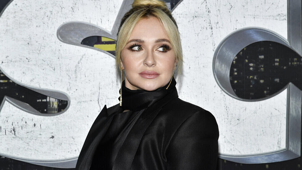 Amerikalı oyuncu Hayden Panettiere 36 yaşında hayatını kaybetti
