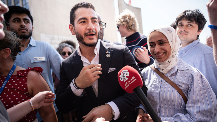 Amerikalı Sosyal Demokratların Yükselişi Cumhuriyetçilere Beş Katlı Fırsat Sunuyor