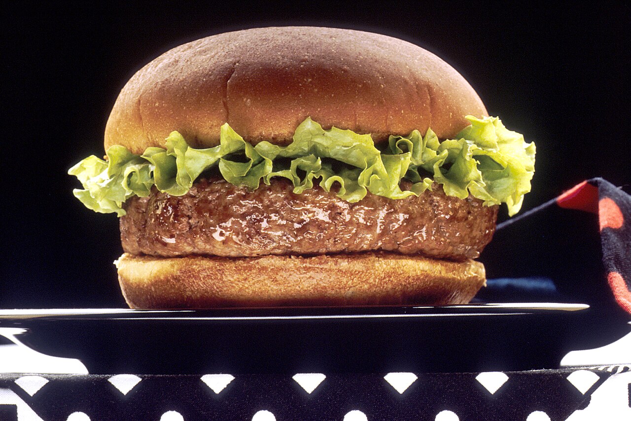Amerikan Hamburgeri Ekonominin Nabzını Nasıl Tutuyor