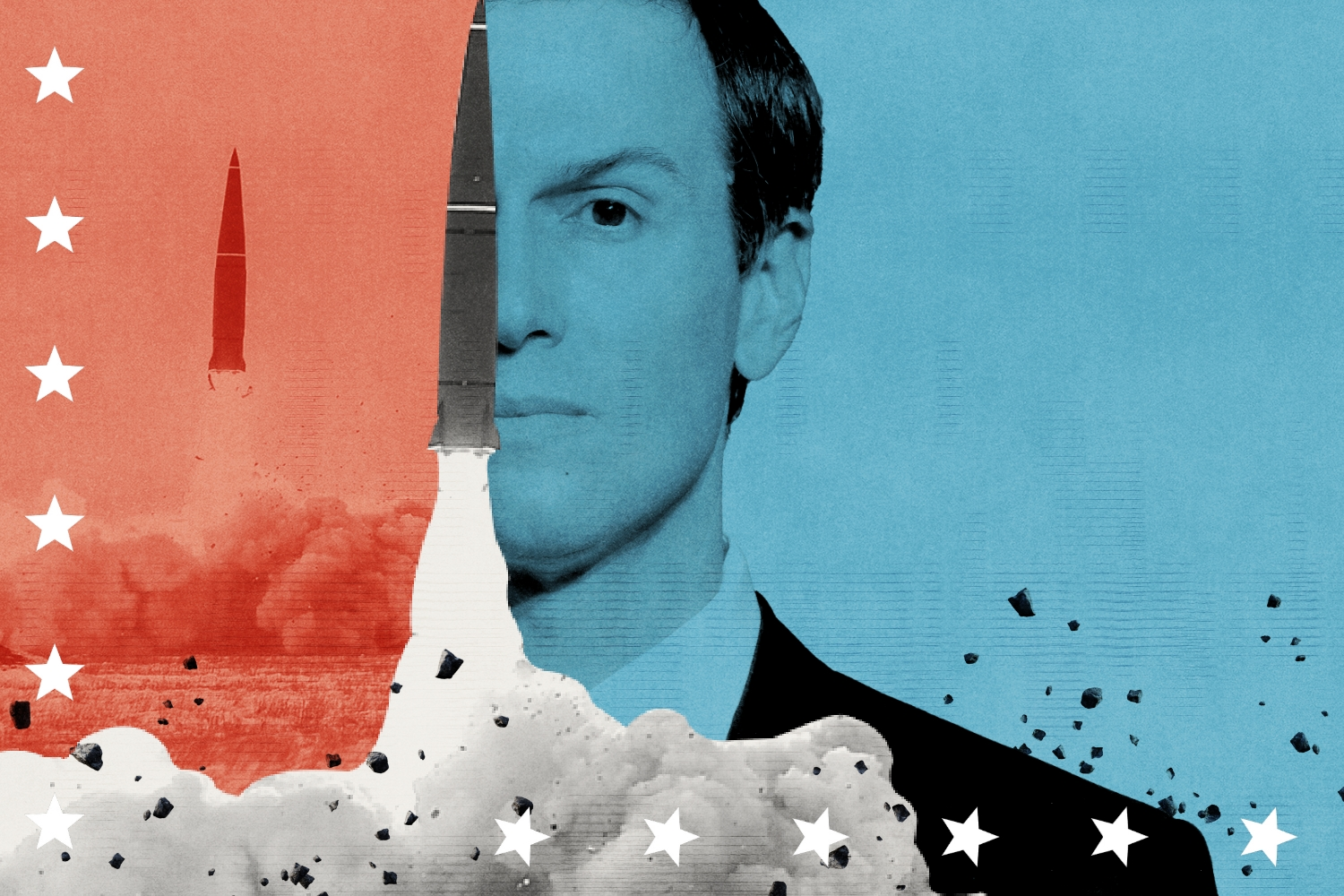 Amerikan Oligarşisinin Yüzü: Jared Kushner