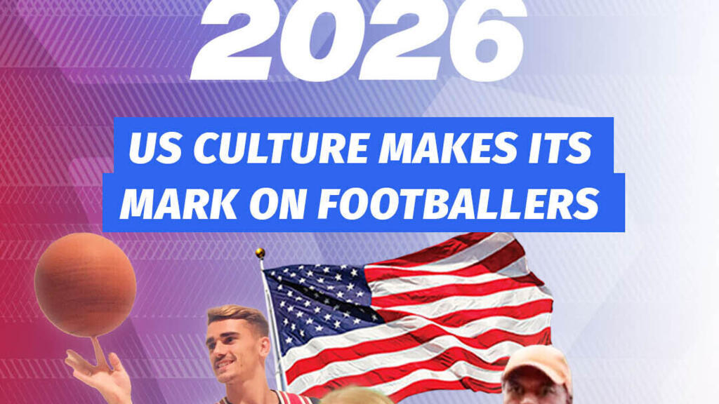 Amerikan rüyası futbol sahalarını ele geçiriyor