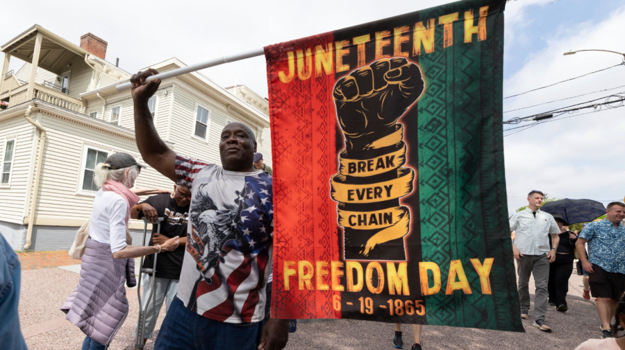 Amerika'nın 250. Yılı ve Juneteenth: Zaferlerle Trajedileri Birlikte Anmak