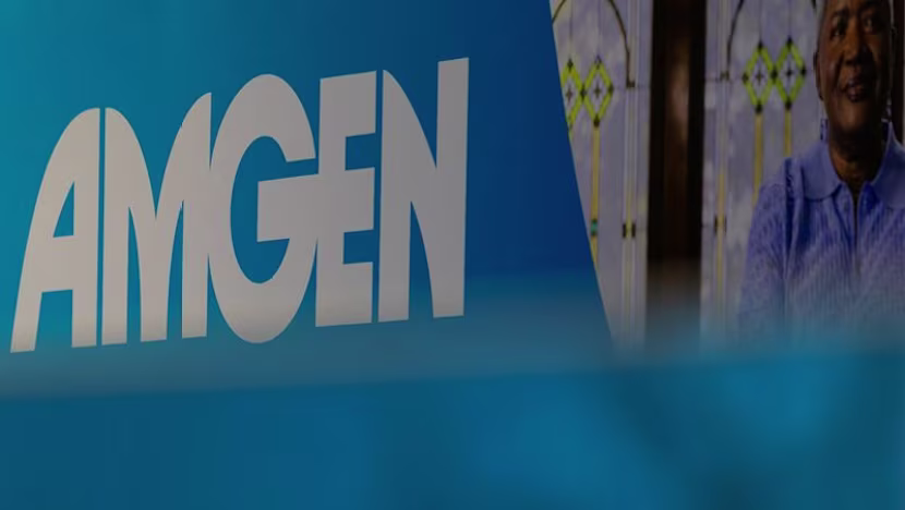 Amgen, hasta sağlık bilgilerinin sızdığı veri ihlalini açıkladı