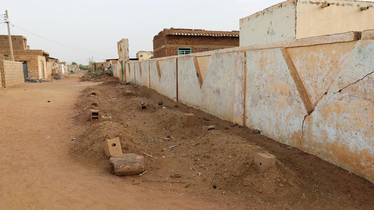 Amnesty: HDK Sudan'da Etnik Temizlik Yaptı