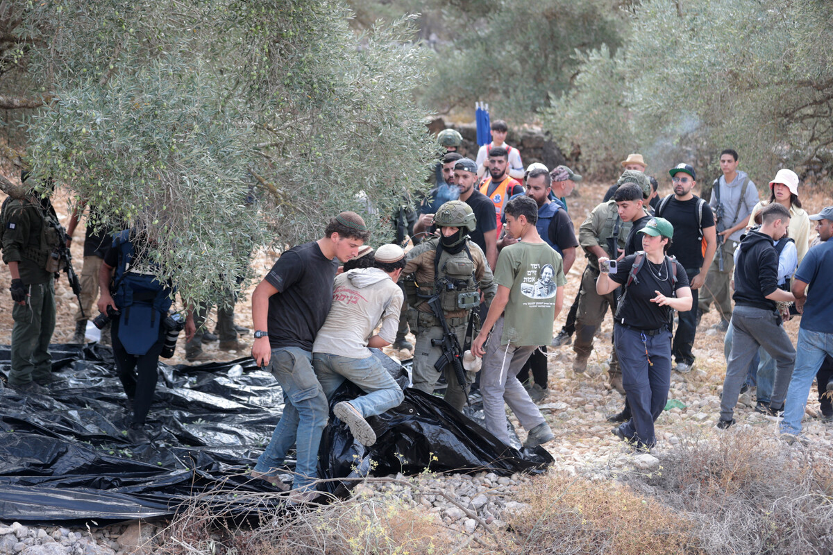 Amnesty: İsrail Batı Şeria'da 'etnik temizlik' yapıyor