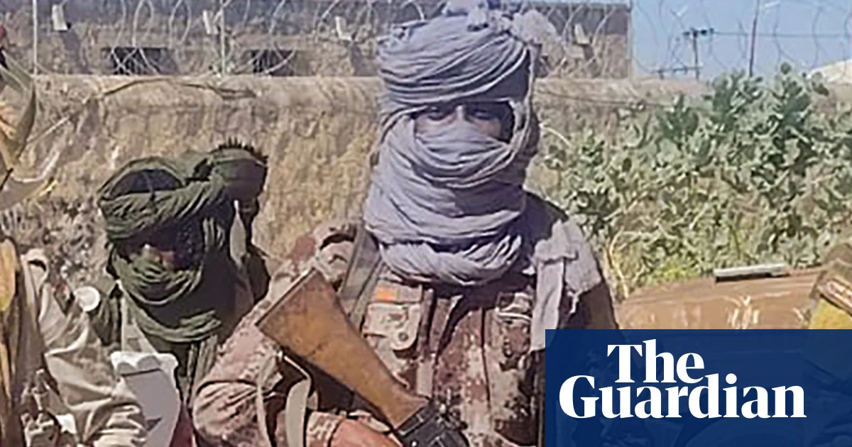 Amnesty: Sudan'daki RSF, El Faşir'de insanlığa karşı suç işledi