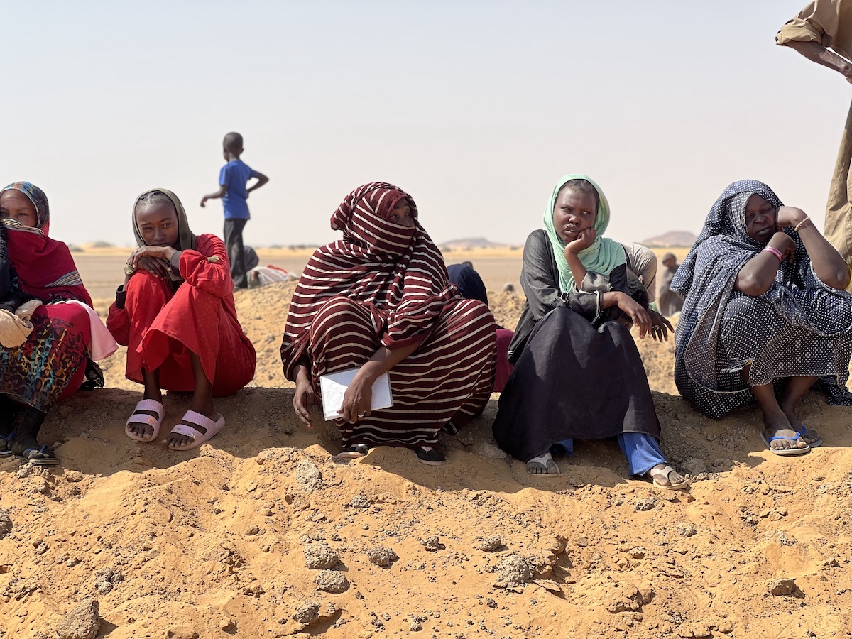 Amnesty: Sudan'daki RSF İnsanlığa Karşı Suç İşledi