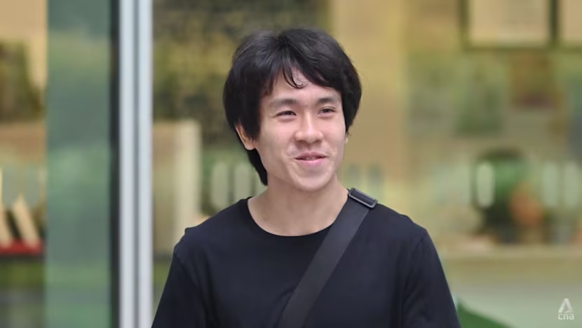 Amos Yee'ye yeni suçlamalar: Müstehcen yorumlar ve ırk uyumunu bozma