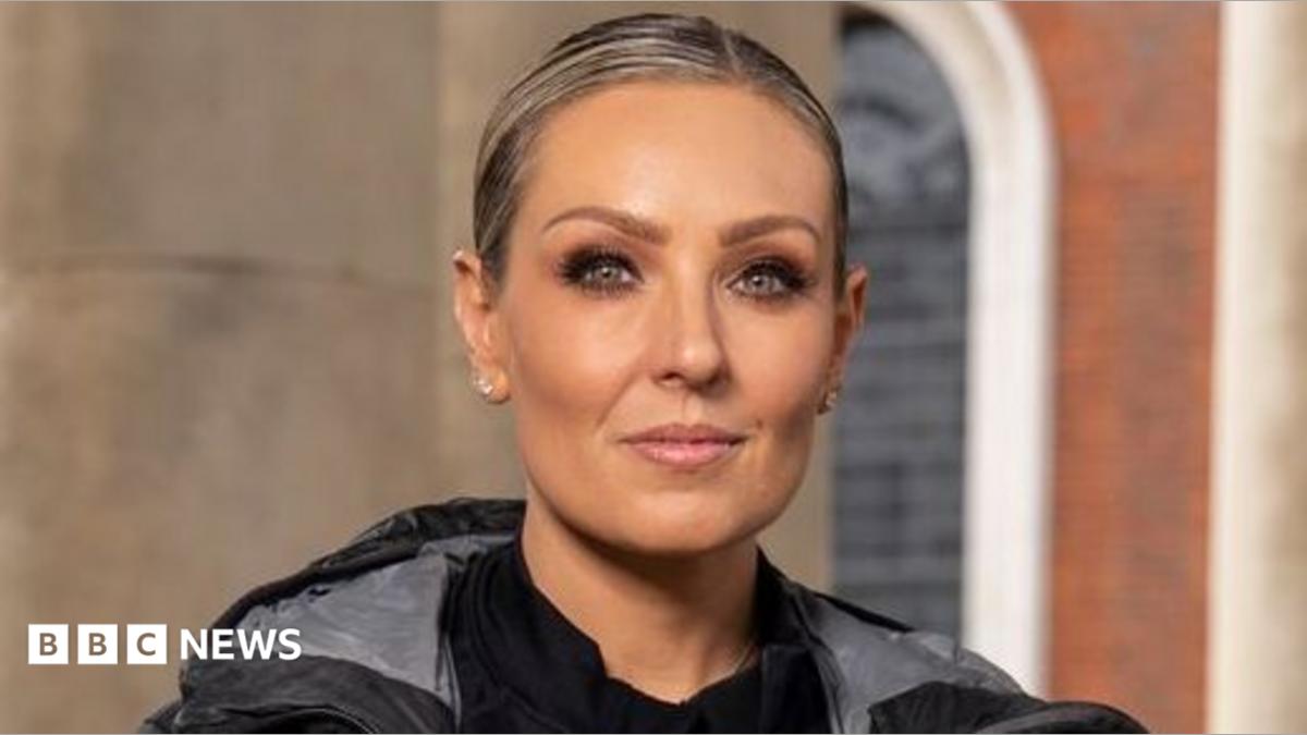 Amy Dowden: Kanser Sonrası Her Şeyi Başarabileceğimi Kanıtladım
